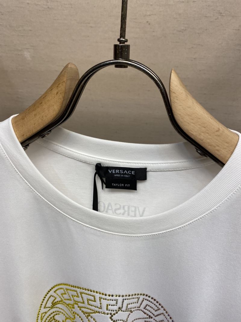 Versace T-Shirts